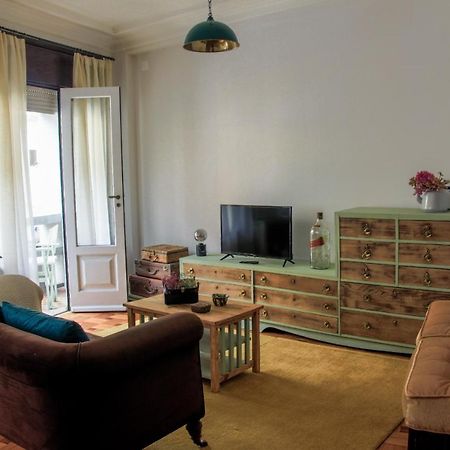 Voga Apartments Sta Catarina Порту Экстерьер фото